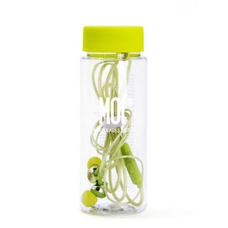 Auriculares Bote - MOI* - Verde 8436544265544