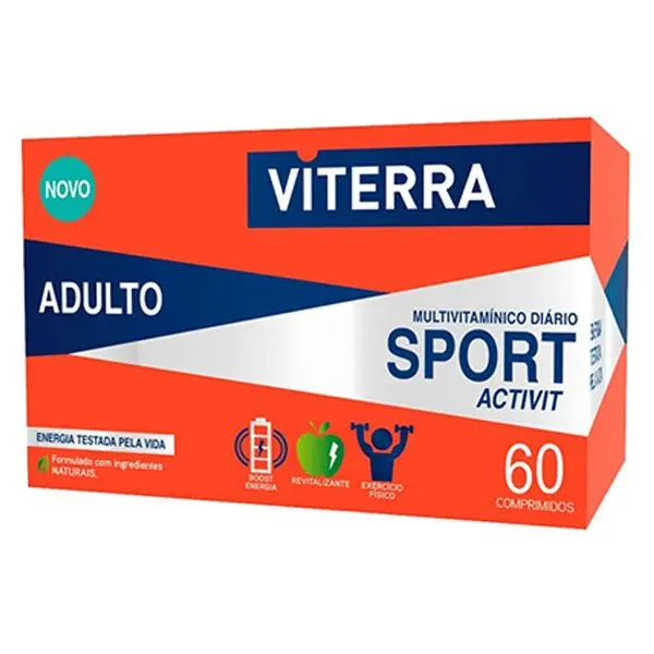 Nutrição Desportiva