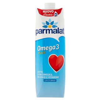 parmalat Omega 3 Plus 1000 ml