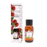 Mikado - Wild - Young - 90 ml 8428390060626