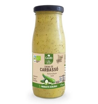 Crema Eco Condis Calabacín 250 Ml