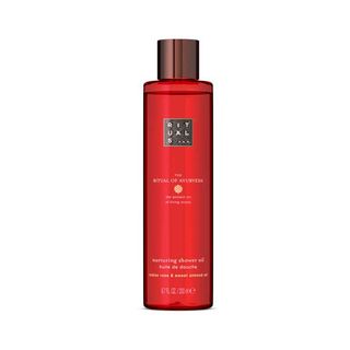 Ayurveda Aceite De Ducha  200 Ml Rituals (8719134164350)