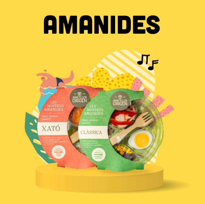 Amanides