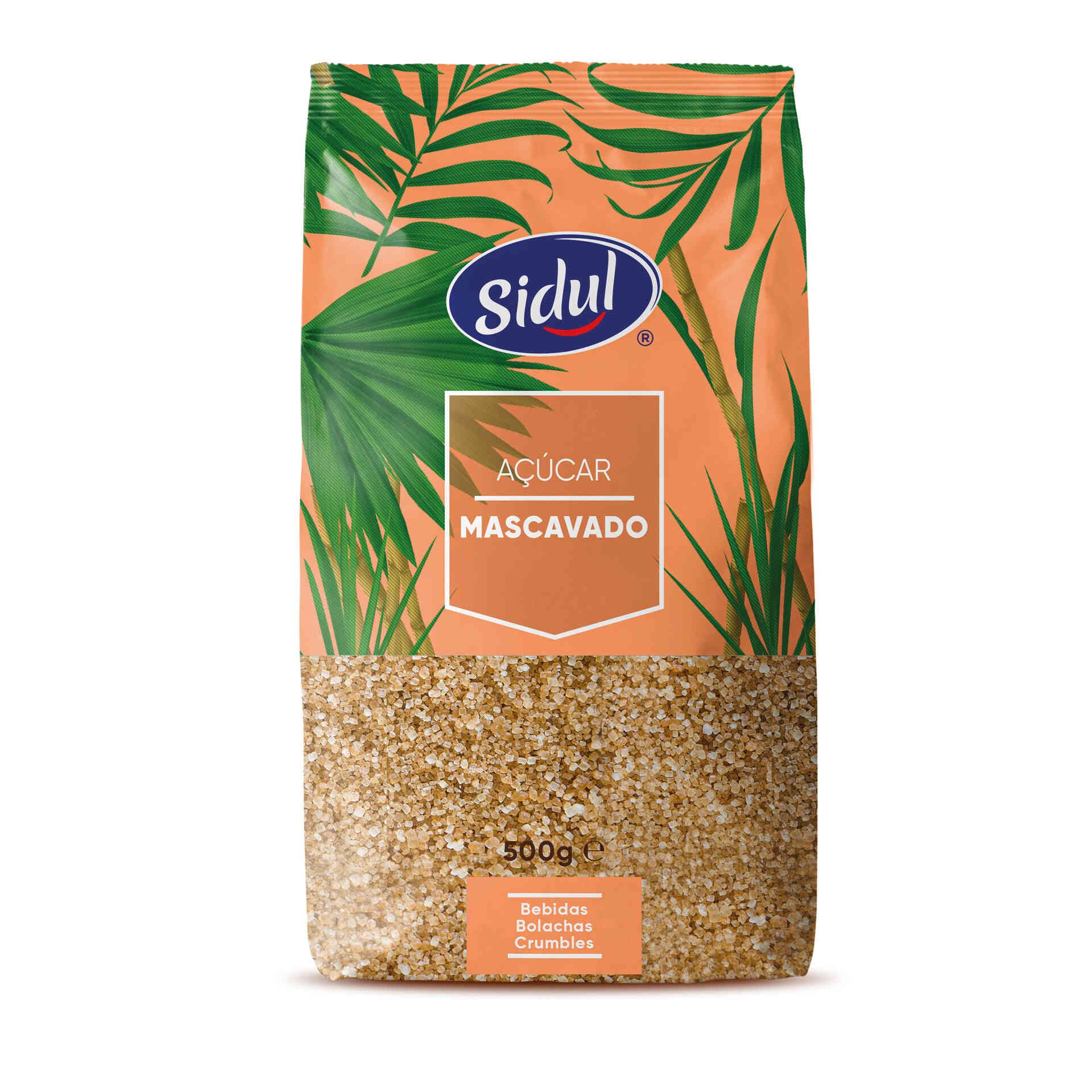 Açúcar e Sobremesas