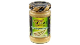 Thai Heritage - Trawa cytrynowa mielona - 100 g