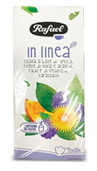 Tisana in Linea
