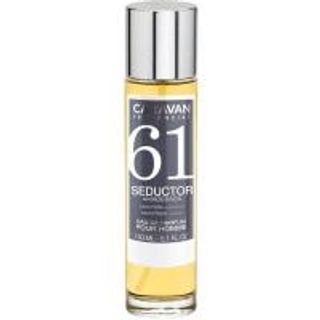 Fragancia Para Hombre N.61 Caravan, Vaporizador 150 Ml (14858518)