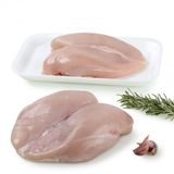 Pechuga De Pollo Entera Carrefour 450 G Aprox