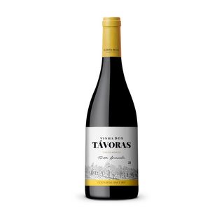 Vinho Tinto Regional Transmontano Vinha dos Távoras 75CL