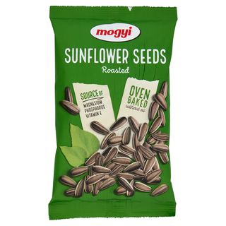 mogyi Sunflower Seeds Roasted 200 g