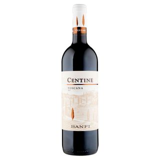 Vino Banfi Centine Rosso 75Cl
