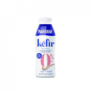 Kefir Natural 0% Nestle 500 Gr.