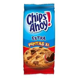 Chips Ahoy Big&Chunky 184 Grs