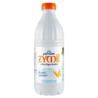 Latte uht Zymil