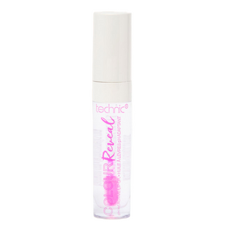 Aceite Labial Colour Reveal - Technic - 1 unidad 5021769236160