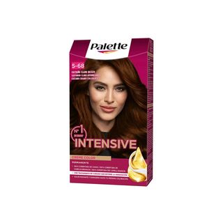 Tinte Castaño Claro 5.68 Palette Schwarzkopf - 1 Ud (184794)