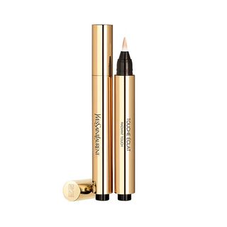 Iluminador Touche Éclat Ysl 25 Vanille Lumière  (3365440184756)