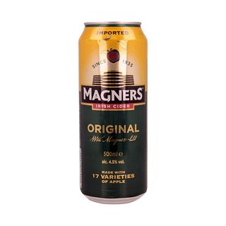 Magners cider 0,5 l
