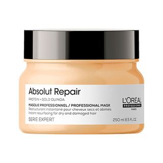 Serie Expert Absolut Repair Mascarilla Gold Quinoa 250Ml. Loreal (3474636974252)
