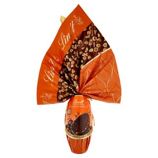 UOVO NOCCIONOIR GB 320GR - 7646