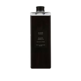 Diffusore ambiente Black Vanilla 500 ml - Kadò Fragrances - ANV000416NOC