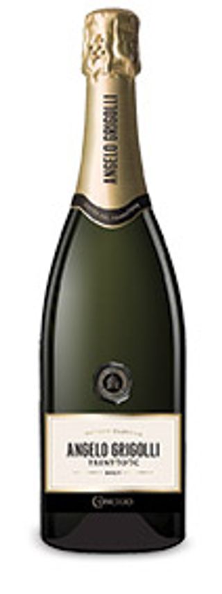 Spumante Trento Brut DOC