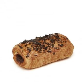 Napolitana Chocolate 1 Ud.