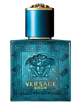 Versace Eros Woda toaletowa dla mężczyzn, 30 ml
