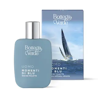 EDT MOMENTI BLU 50 ML