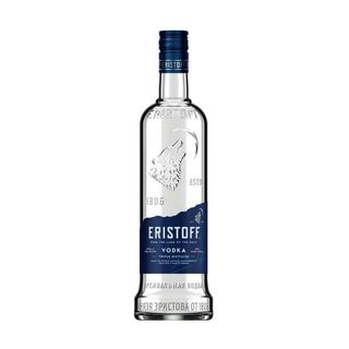 ERISTOFF Vodka, 700Ml
