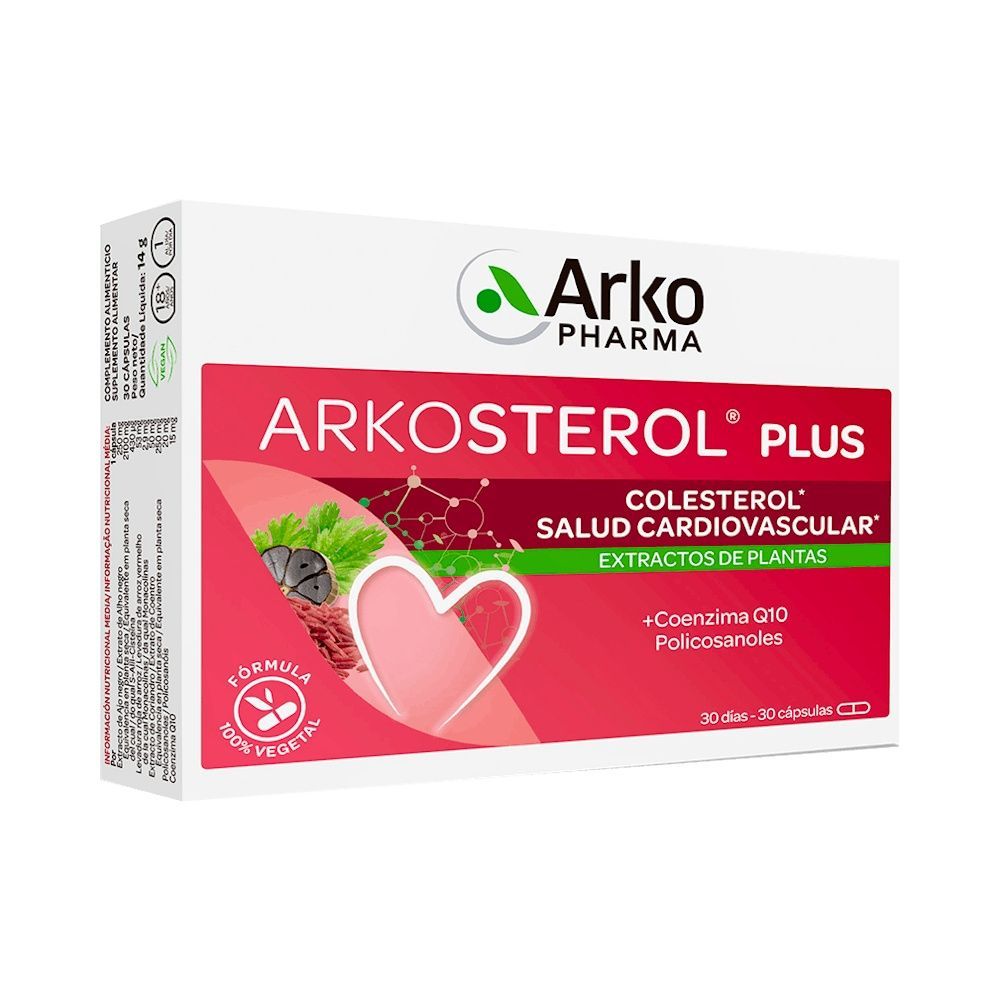 Salud Cardiovascular