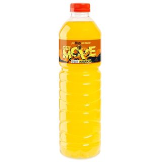 Bebida Refrescante Aromatizada Naranja Dia Botella 1,5 L.