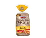 Pan Brioche Bimbo 550 G.