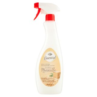Carrefour Essential Sgrassatore Cucina Con Sapone Di Marseille 750 Ml