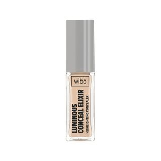 Corrector Luminous Conceal Elixir - Wibo - Beige (302850)