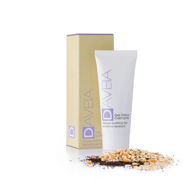 Hidratação e Limpeza Íntima