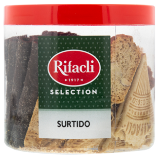 RIFACLI Surtido Selección 250G