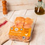 Escalopa De Pollastre D'Abans 4 Un Ametller Origen (Aprox. 490 Gr.)