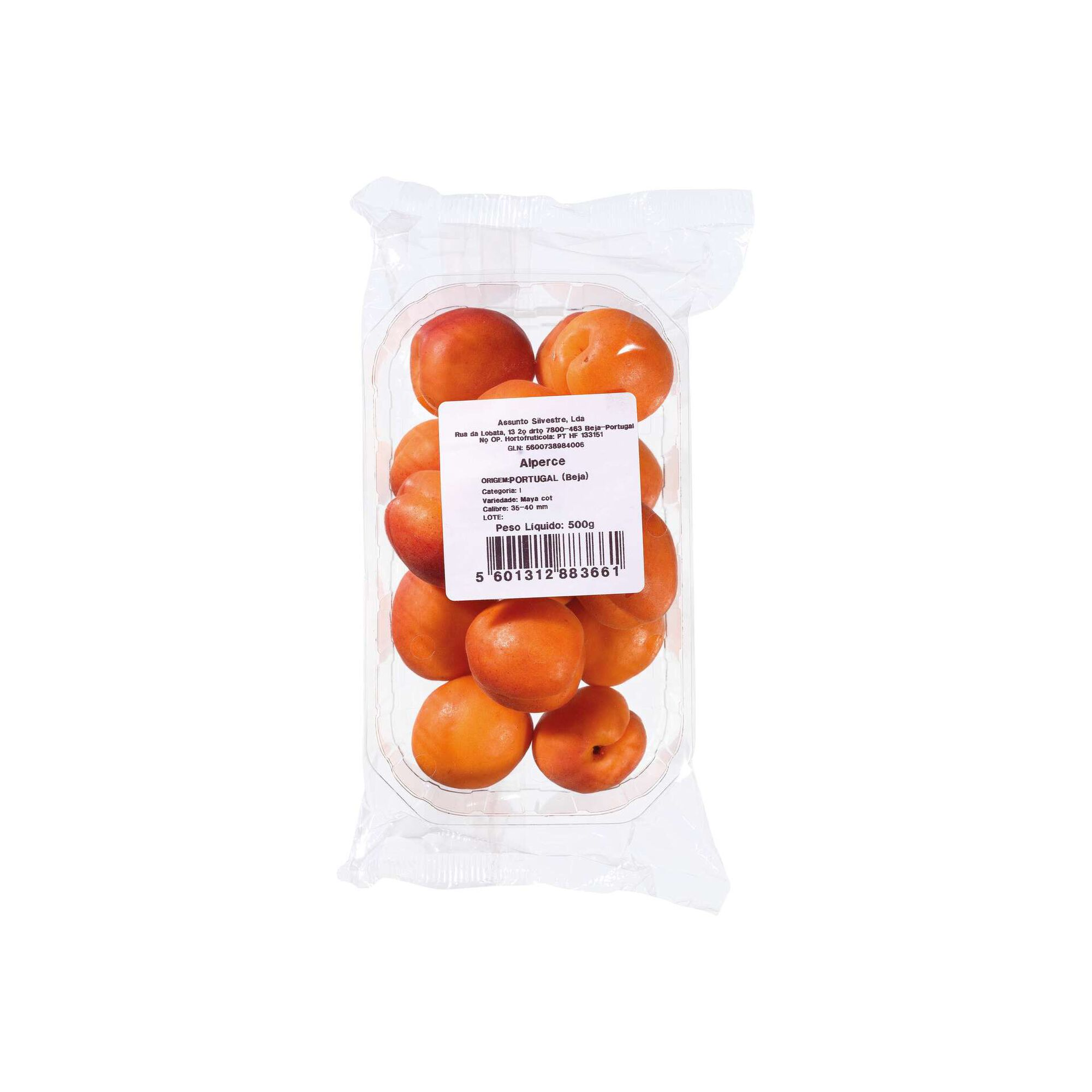 Fruta Fresca