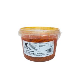 Marchewka po koreańsku "LIMBO" 300g