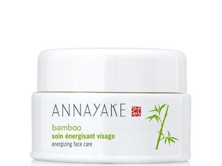 Bamboo Soin Energisant Visage 50ml