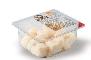Parmigiano Reggiano DOP a cubetti kg 0.13