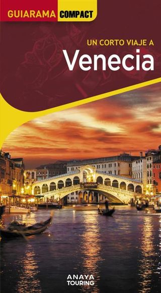 Venecia (9788491587491)