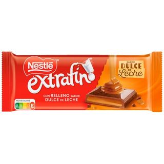 Choc.Extraf.D.Leche Nestle 83 Gr