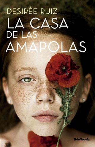 La Casa De Las Amapolas (9788410140233)