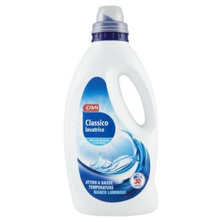 Det.lav.crai Classico 30m Ml 1500