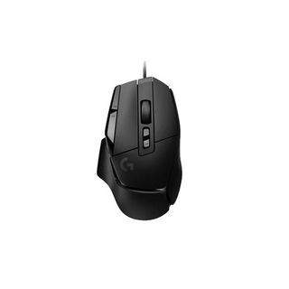 Ratón Gaming Logitech G502 X Negro (5099206096301)