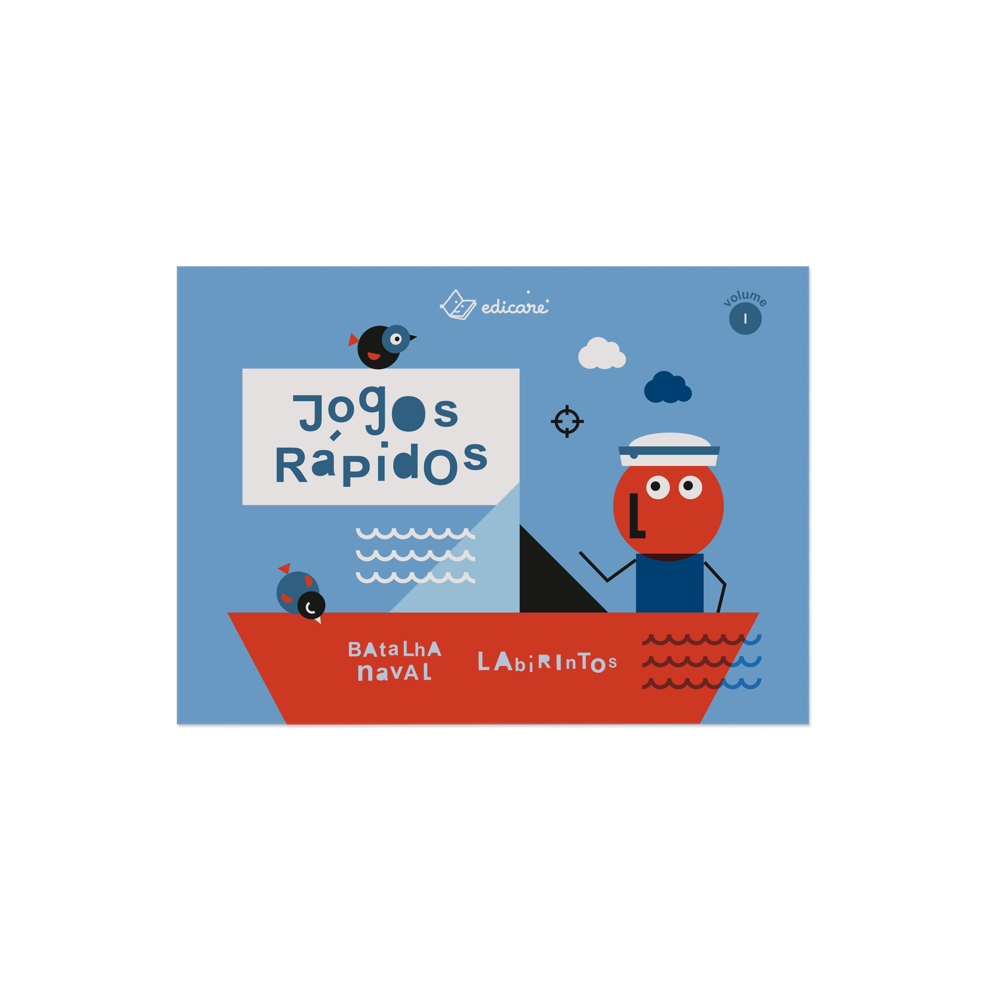 Jogos Rápidos