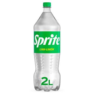 Sprite Lima-Limon 2 Litros