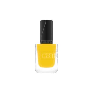 Esmalte de Uñas Gel Affair - Catrice - Amarillo (306854)
